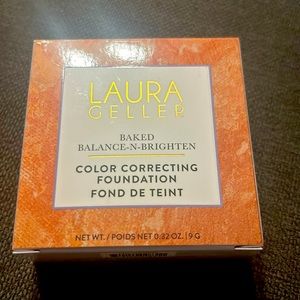 Laura Geller Baked Balance-N-Brighten